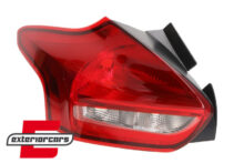 Stražnje svjetlo LED (lijeva strana) / Ford Focus MK3 (10.2014-04.2018)