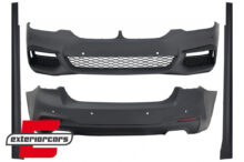 Bodykit M paket dizajn / BMW serije 5 G30 (2017-2019)