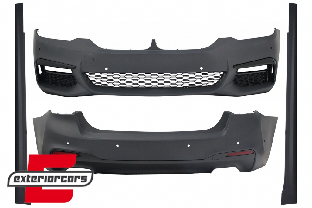 Bodykit M paket dizajn / BMW serije 5 G30 (2017-2019)