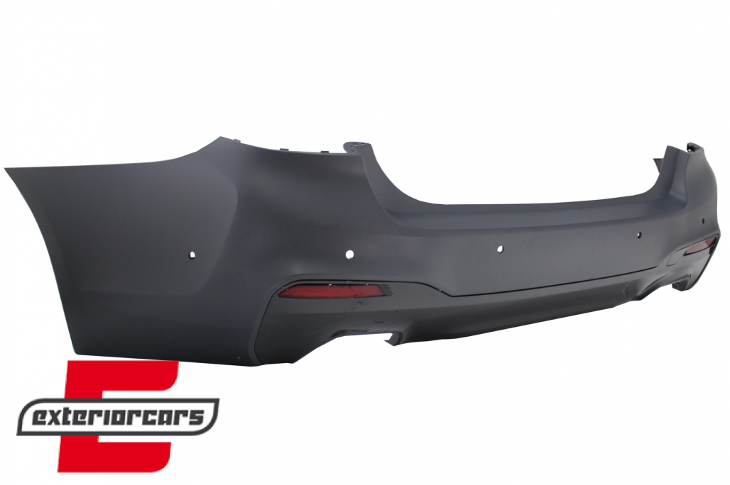 Bodykit M paket dizajn / BMW serije 5 G30 (2017-2019) - Slika 7