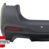 Bodykit M paket dizajn (PDC&SRA) / BMW serije 5 G31 karavan (2017-2019) - Slika 9