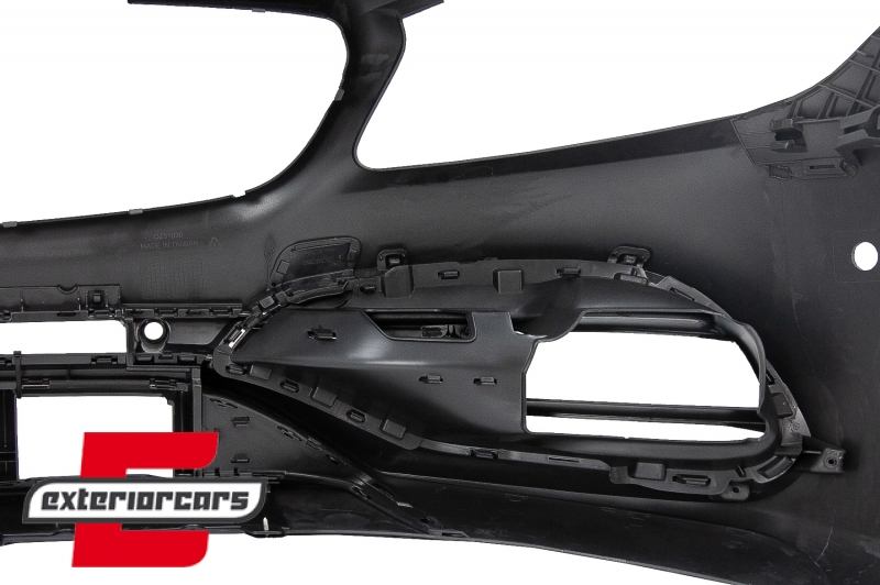 Bodykit Facelift A45 AMG dizajn / Mercedes A-klasa W176 (2012-2018) - Slika 9