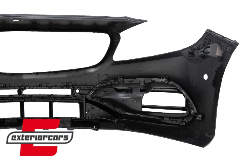 Bodykit Facelift A45 AMG dizajn / Mercedes A-klasa W176 (2012-2018) - Slika 10
