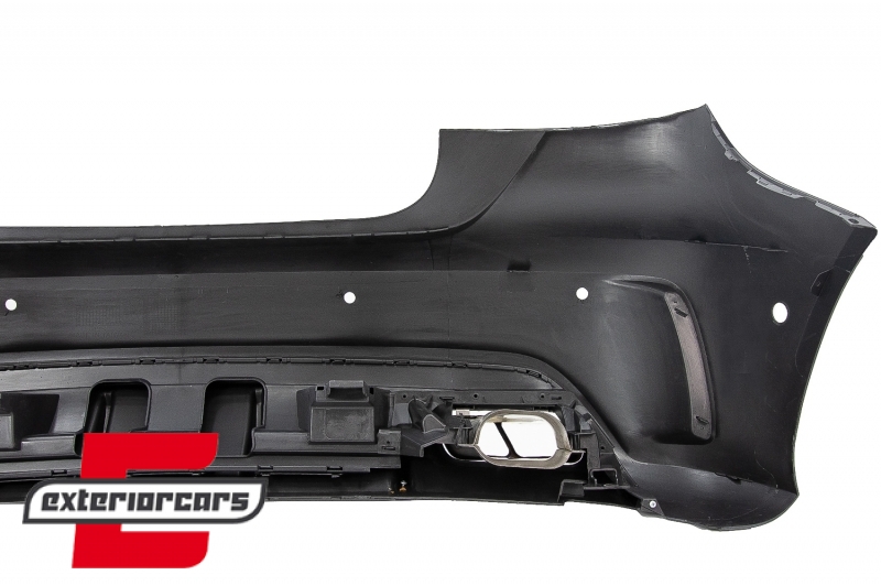 Bodykit & nastavci auspuha Facelift A45 AMG dizajn / MERCEDES A-klasa W176 (2012-2018) - Slika 18