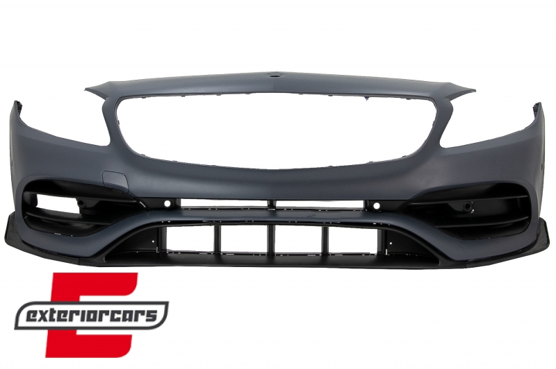 Bodykit Facelift A45 AMG dizajn / Mercedes A-klasa W176 (2012-2018) - Slika 3