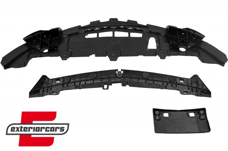 Bodykit Facelift A45 AMG dizajn / Mercedes A-klasa W176 (2012-2018) - Slika 29