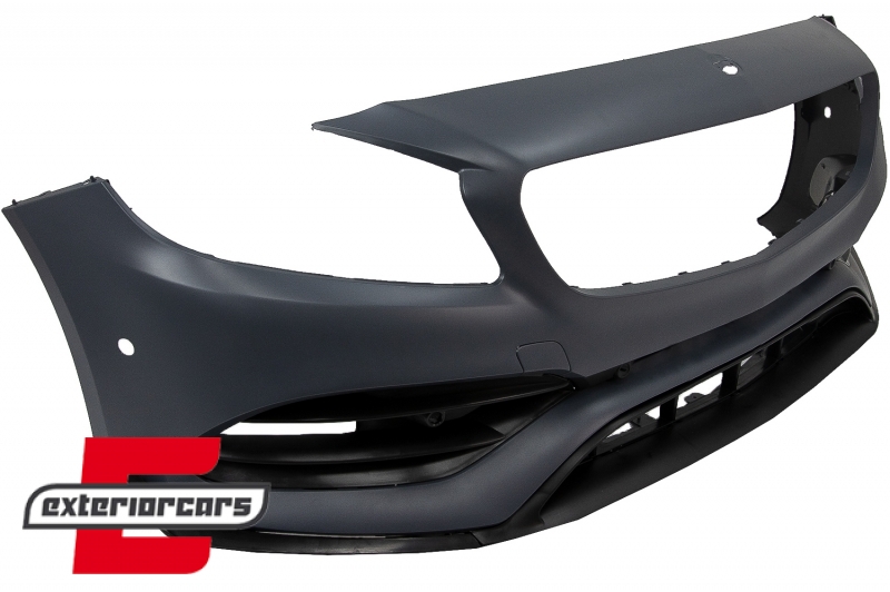 Bodykit Facelift A45 AMG dizajn / Mercedes A-klasa W176 (2012-2018) - Slika 5