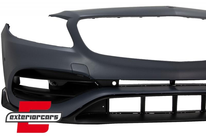 Bodykit Facelift A45 AMG dizajn / Mercedes A-klasa W176 (2012-2018) - Slika 6
