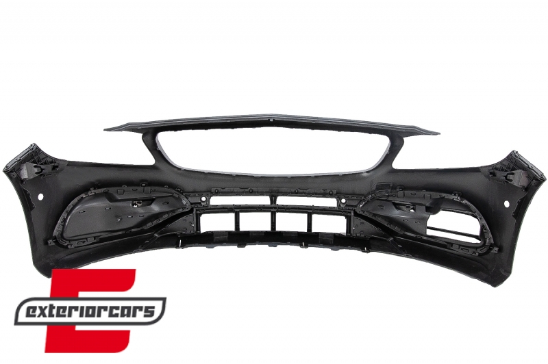 Bodykit Facelift A45 AMG dizajn / Mercedes A-klasa W176 (2012-2018) - Slika 8