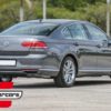 Nastavak stražnjeg branika & "nastavci" auspuha R-line dizajn / VW Passat B8 3G (2015-2019) - Slika 10