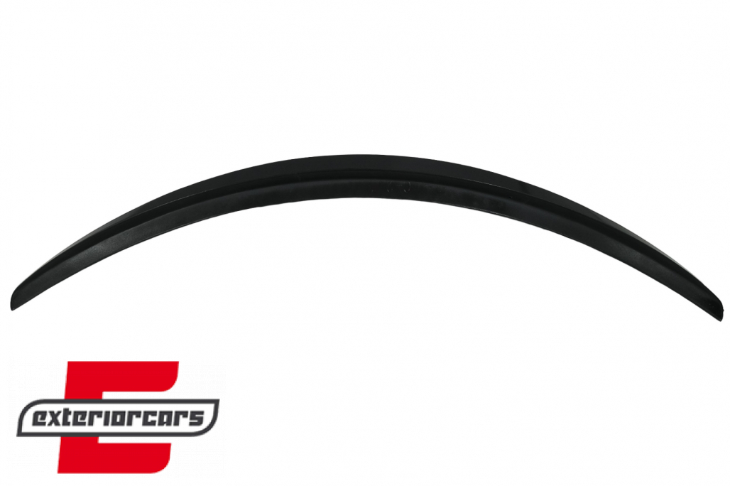 Lip bunkera AMG dizajn (piano crna) / Mercedes C-klasa Coupe C205 (2014-2019) - Slika 7