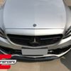 Prednji branik & prednji nastavak branika C63 AMG dizajn / Mercedes C-klasa W205 S205 C205 A205 (2014-2020) Limuzina T-Model Coupe Cabrio - Slika 11