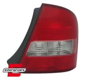 Stražnje svjetlo (desna strana) / Mazda 323 VI limuzina (05.1998-01.2001)