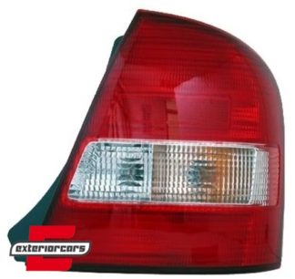 Stražnje svjetlo (desna strana) / Mazda 323 VI limuzina (02.2001-05.2004)