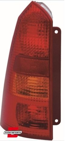 Stražnje svjetlo (lijeva strana) / Ford Focus MK1 (10.1998-11.2004)