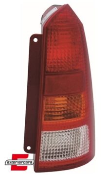 Stražnje svjetlo (desna strana) / Ford Focus MK1 (10.1998-11.2004)