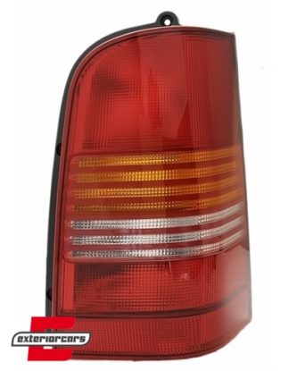 Stražnje svjetlo (desna strana) / Mercedes V klase W638 (02.1996-08.2003)