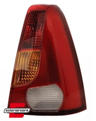 Stražnje svjetlo (desna strana) / Dacia Logan (09.2004-01.2009)