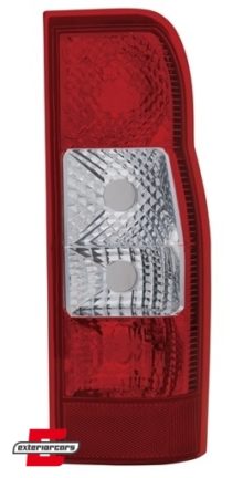 Stražnje svjetlo (desna strana) / Ford Transit (07.2006-08.2013)