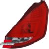 Stražnje svjetlo (desna strana) / Ford Fiesta MK7 (10.2008-12.2012)