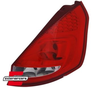 Stražnje svjetlo (desna strana) / Ford Fiesta MK7 (10.2008-12.2012)