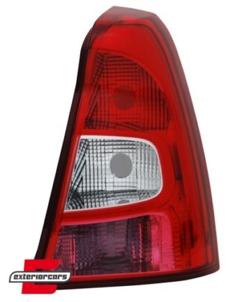 Stražnje svjetlo (desna strana) / Dacia Logan (07.2008-10.2012)