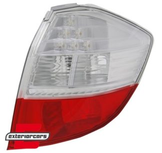 Stražnje svjetlo LED (desna strana) / Honda Jazz III (2007-2011)