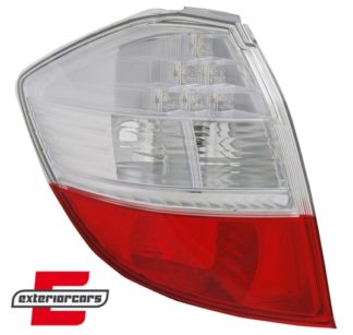 Stražnje svjetlo LED (lijeva strana) / Honda Jazz III (2007-2011)