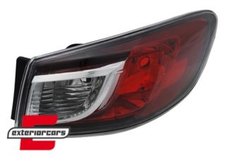 Stražnje svjetlo (desna strana) / Mazda 3 limuzina (12.2008-09.2013)