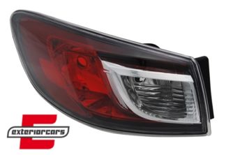 Stražnje svjetlo (lijeva strana) / Mazda 3 limuzina (12.2008-09.2013)