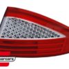 Stražnje svjetlo (desna strana) / Ford Mondeo MK4 (03.2007-09.2010)