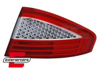 Stražnje svjetlo (desna strana) / Ford Mondeo MK4 limuzina (03.2007-09.2010)