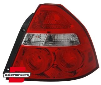 Stražnje svjetlo (desna strana) / Chevrolet Aveo (05.2005-)