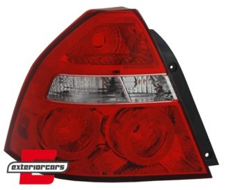 Stražnje svjetlo (lijeva strana) / Chevrolet Aveo (05.2005-)