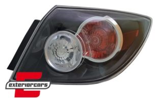 Stražnje svjetlo (desna strana) / Mazda 3 hatchback (04.2006-12.2009)