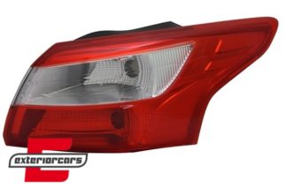 Stražnje svjetlo (desna strana) / Ford Focus MK3 (04.2011-09.2014)
