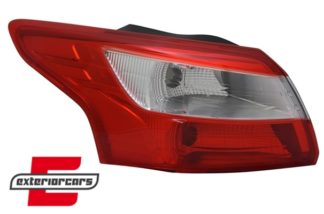 Stražnje svjetlo (lijeva strana) / Ford Focus MK3 (04.2011-09.2014)