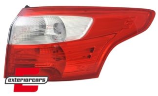 Stražnje svjetlo LED (desna strana) / Ford Focus MK3 karavan (04.2011-09.2014)