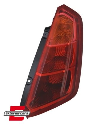 Stražnje svjetlo (desna strana) / Fiat Grande Punto (10.2005-02.2012)