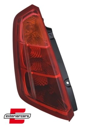 Stražnje svjetlo (lijeva strana) / Fiat Grande Punto (10.2005-02.2012)