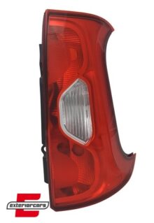 Stražnje svjetlo (desna strana) / Fiat Panda (02.2012-)