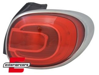 Stražnje svjetlo LED (desna strana) / Fiat 500L (09.2012-06.2017)