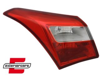 Stražnje svjetlo (lijeva strana) / Hyundai i30 (GD) (11.2011-03.2015)