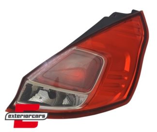 Stražnje svjetlo (desna strana) / Ford Fiesta MK7 (01.2013-04.2017)