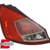 Stražnje svjetlo (lijeva strana) / Ford Fiesta MK7 (01.2013-04.2017)