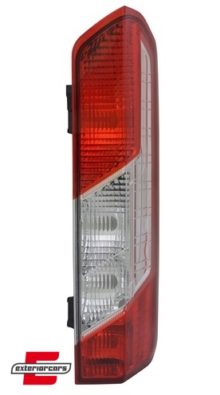 Stražnje svjetlo (desna strana) / Ford Transit (08.2013-08.2018)