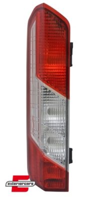 Stražnje svjetlo (lijeva strana) / Ford Transit (08.2013-08.2018)