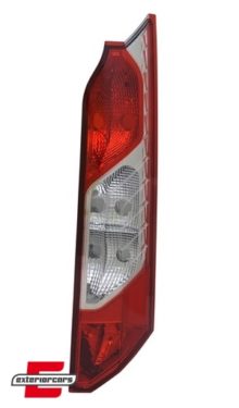 Stražnje svjetlo (desna strana) / Ford Transit Connect (02.2013-11.2017)
