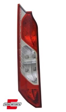 Stražnje svjetlo (lijeva strana) / Ford Transit Connect (02.2013-11.2017)