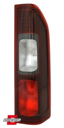 Stražnje svjetlo (desna strana) / Fiat Talento + Nissan NV300 + Opel Vivaro + Renault Trafic (2014-)